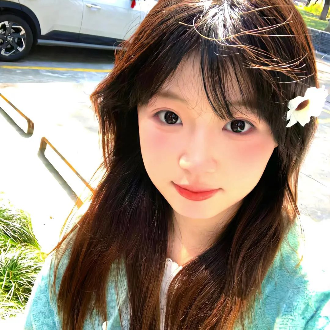来自天国的加油声