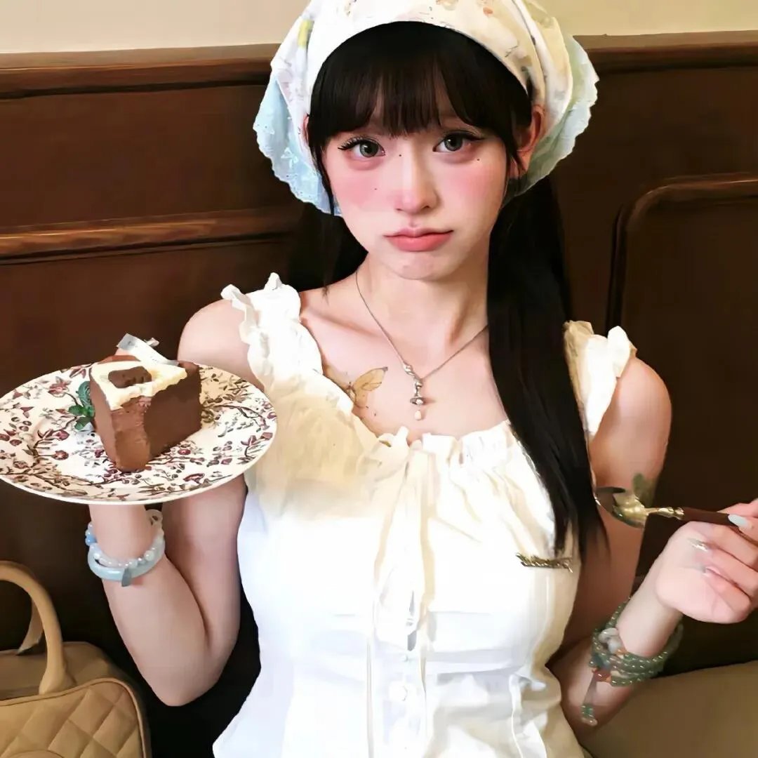 男爵的同桌小女生